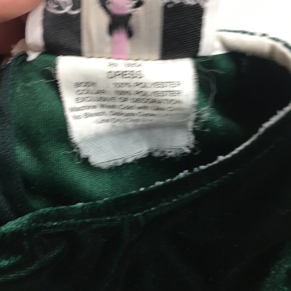 Rare Edition Holiday Dress - Picture 8 of 9